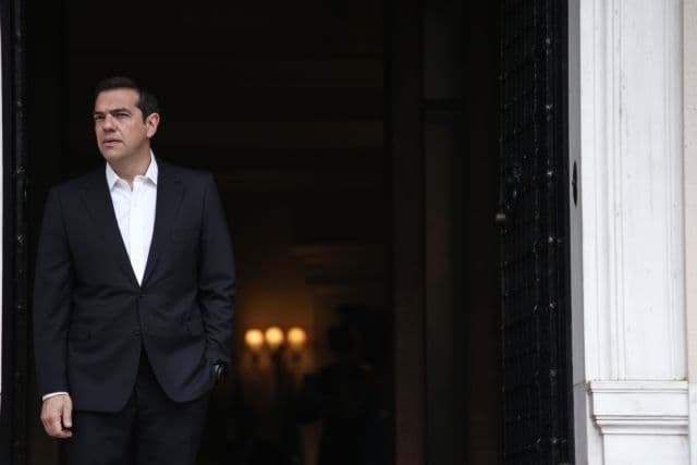 Mes popullaritetit në rënie, Tsipras riformaton qeverinë e tij përpara zgjedhjeve të vitit 2019