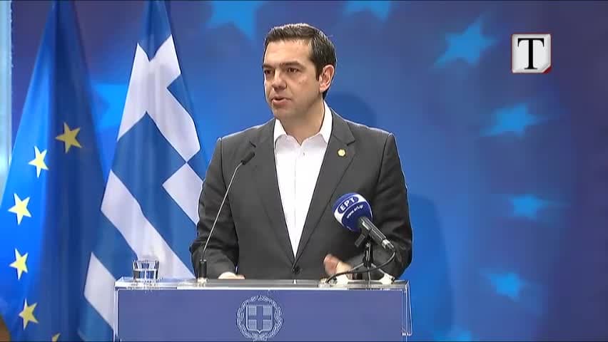 Anëtarësimi i Shqipërisë në BE, Tsipras: Qëndrimi ynë, konstant (VIDEO)