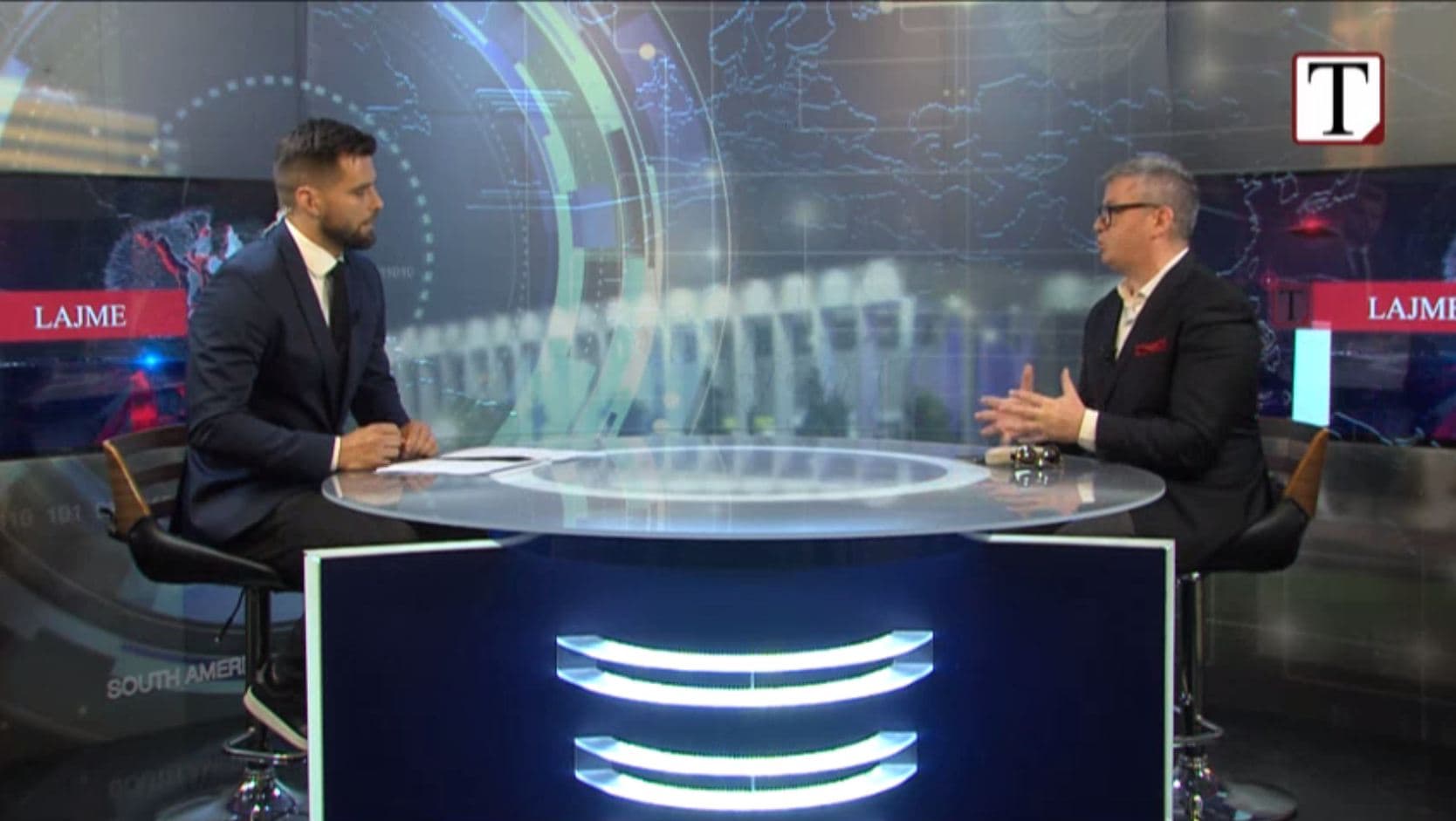 Peza: Pjesëmarrja, më e lartë se pritshmëritë tona. Basha e humbi “bastin” politik (VIDEO)