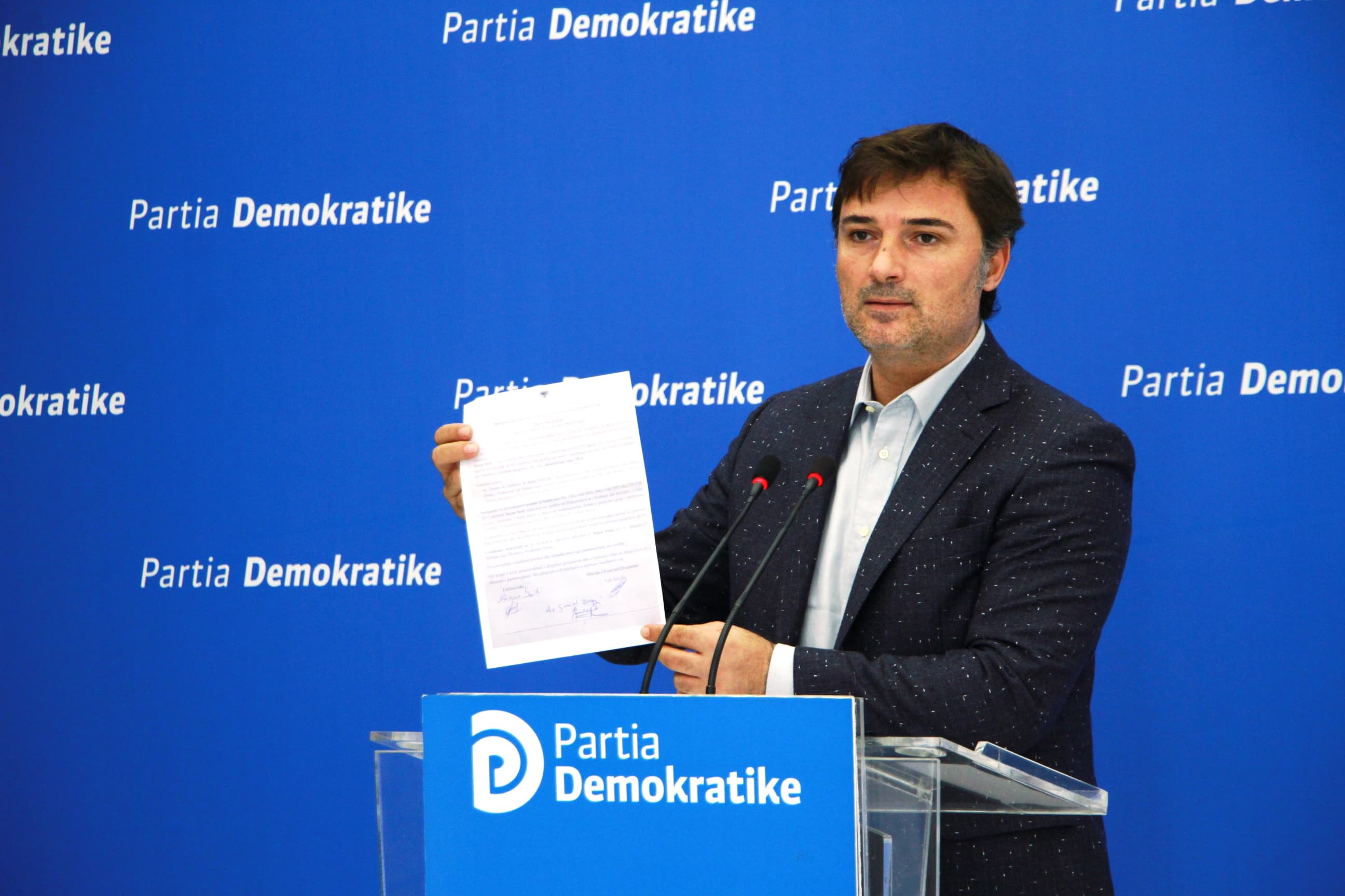 Ekstradimi i financierit të Habiljave, PD thërret në interpelancë ministren e Drejtësisë: U ekstradua kur pranoi të bashkëpunonte (VIDEO)