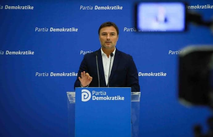 Operacioni policisë, Alibeaj: “Forca e Ligjit” nuk ekziston, propagandë e Ramës