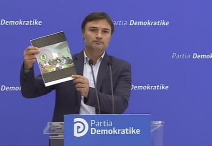 Alibeaj: Një tjetër kriminel lihet i lirë, Durim Keçi ndodhet jashtë dyerve të burgut