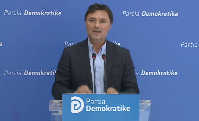 Alibeaj: Organet e vetingut, standarde të dyfishta, reforma po “punon” në interes të Ramës