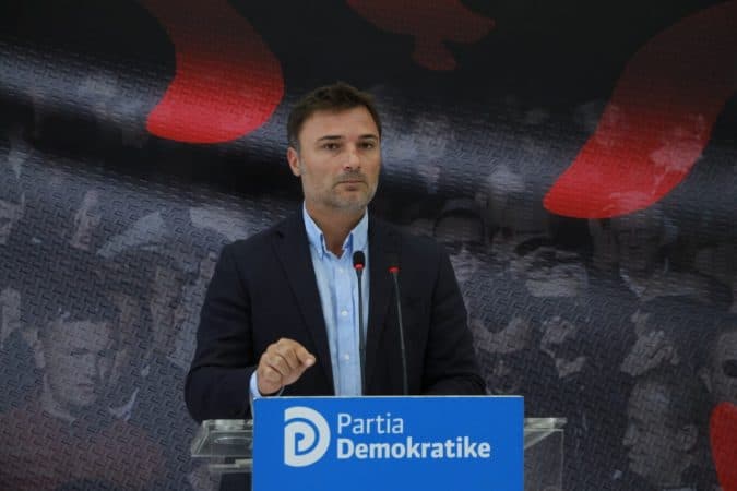 KPK konfirmon në detyrë gjyqtarin Dvorani, reagon PD: Shërbëtor i Ramës dhe miku i Xhafës