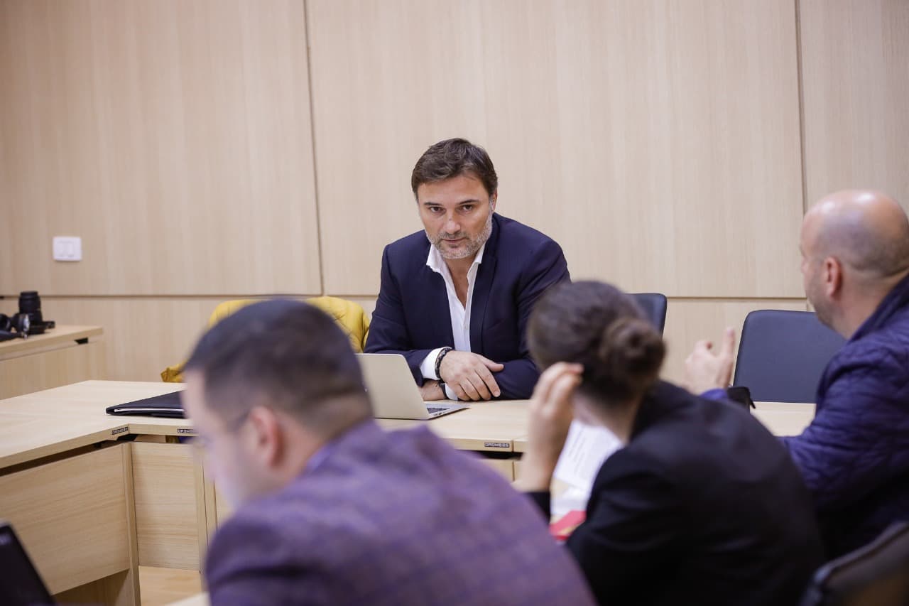   PD diskuton draftin e qeverisë për Reformën zgjedhore/ Alibeaj: Nuk jemi dakord me asnjë nga pikat e saj