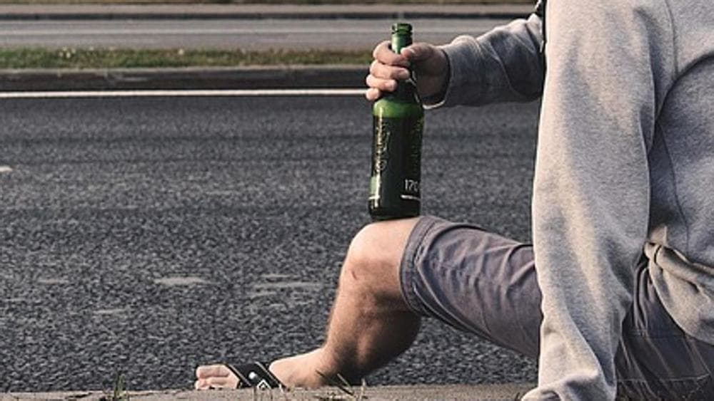 Alkooli shkakton 7 lloje kanceri