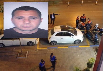 Arrestohet një tjetër i dyshuar për vrasjen në ish-Bllok