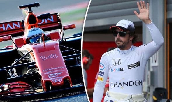 S'ka më "dashuri" mes McLaren dhe Fernando Alonso, pritet divorci me pilotin