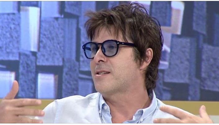 “Jemi 100% live”, Altin Goci sqarohet pas vdekjes së Aleksandër Lalos