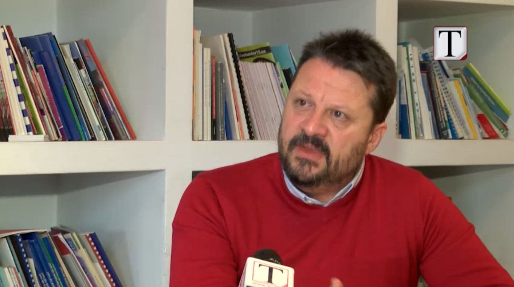 Hazizaj: Nuk kemi ligjet e duhura për t’i mbrojtur fëmijët nga abuzimi online (VIDEO)