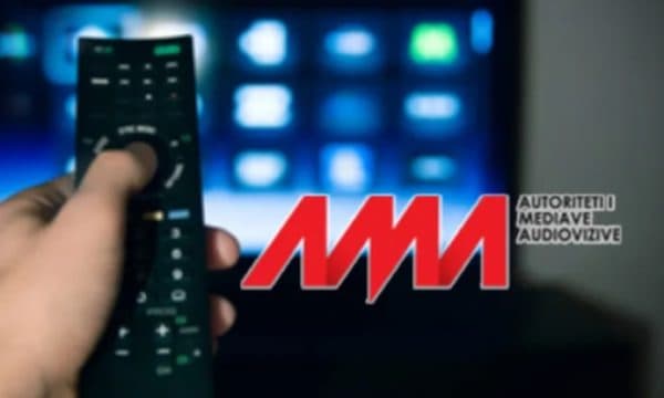     AMA: Nesër bllokohet sinjali analog në Tiranë e Durrës