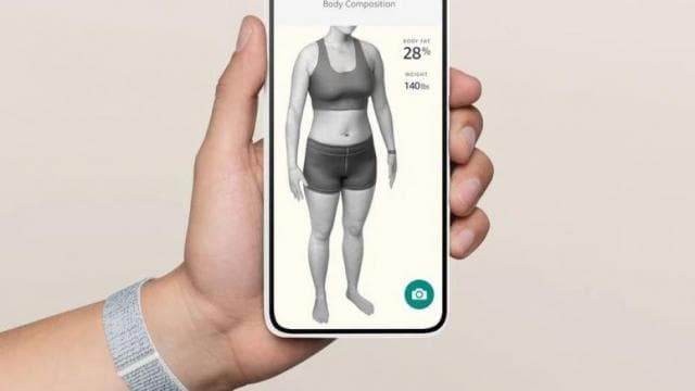 Amazon konkurron Apple, krijon aplikacion që llogarit yndyrën e trupit bazuar në selfie