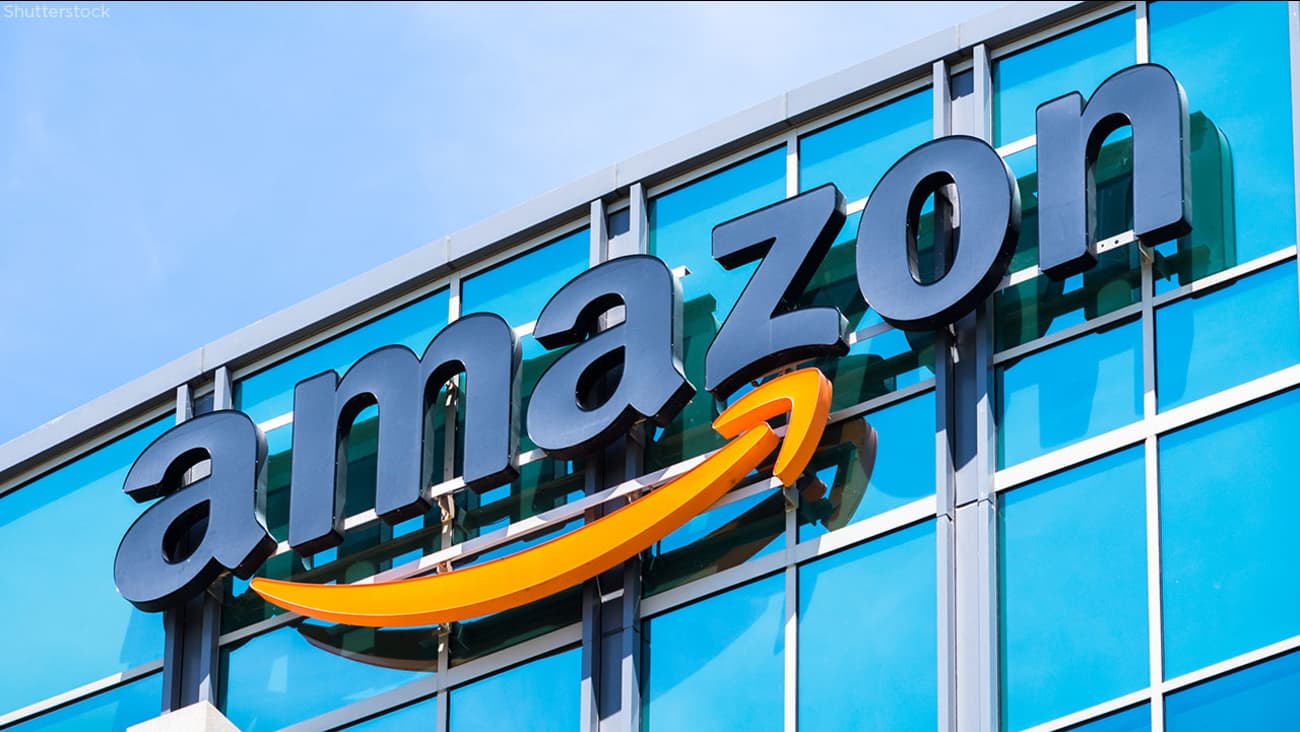 ShBA: Departamenti i Drejtësisë heton Amazon-in (VIDEO)