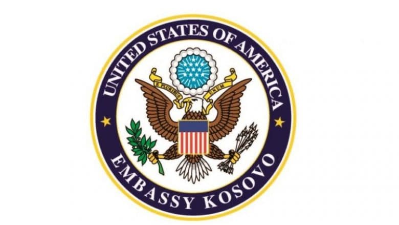 Refuzimi i vizës së Haradinaj, ja çfarë thotë ambassada amerikane