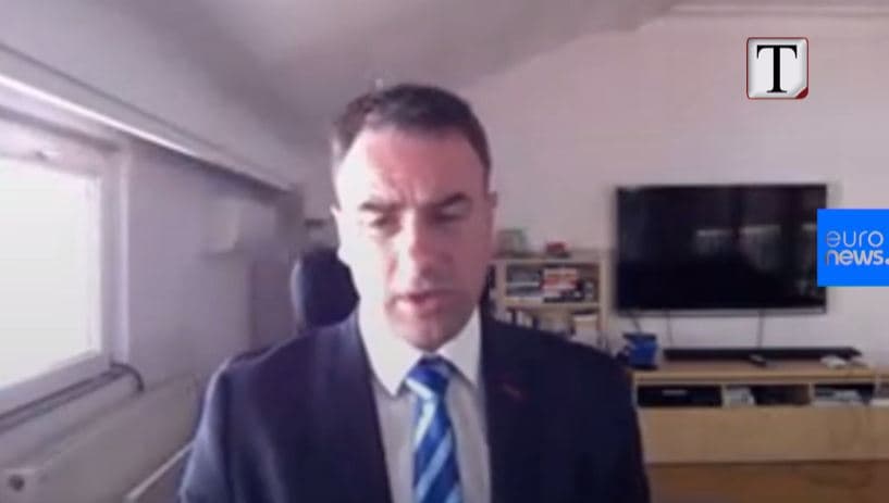 Ndryshimi i kufijve, Ambasadori i Britanisë: Nuk zgjidh çështjen (VIDEO)