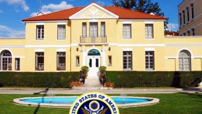 Djegia e mandateve, reagon ambasada e SHBA: Deputetët të mos pranojnë