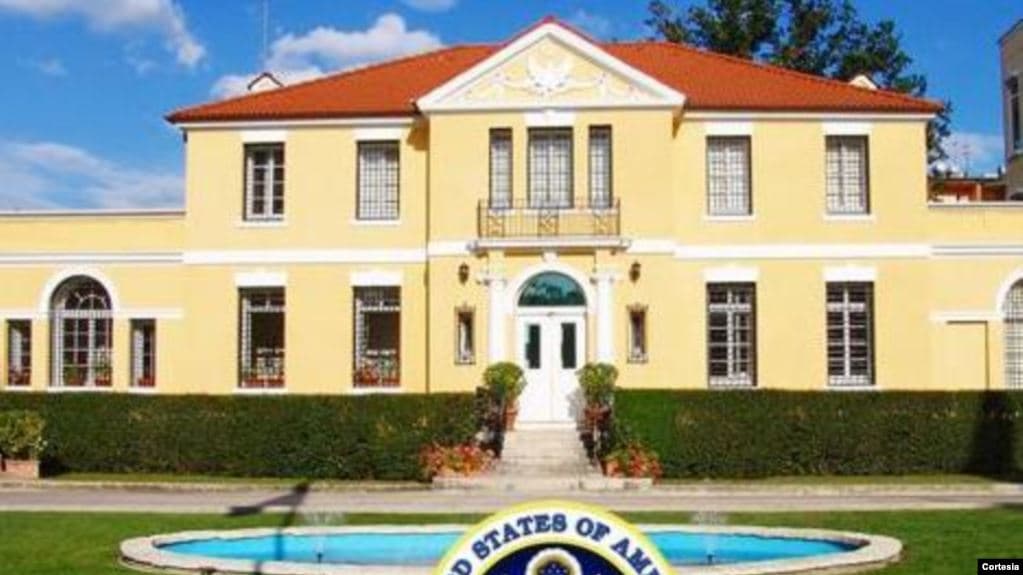 Ambasada e ShBA-së: Udhëheqësit politikë të respektojnë shtetin ligjor