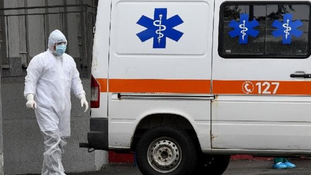 Hidhet nga lartësia e një pallati, humb jetën 37-vjeçari nga Tirana