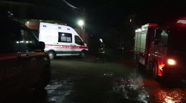 E rëndë në Shkodër, një person gjendet i varur në banesë