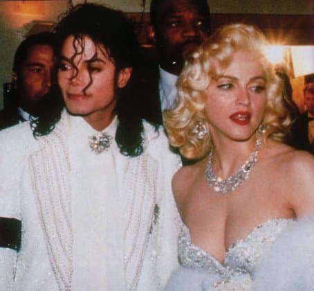 Madonna flet për Michael Jackson: I pafajshëm gjersa të provohet fajësia