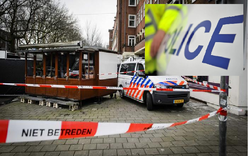 Raporti i policisë së Amsterdamit: Shqiptarët luajnë rol udhëheqës në tregun e kokainës, të vrasin për 3 mijë euro