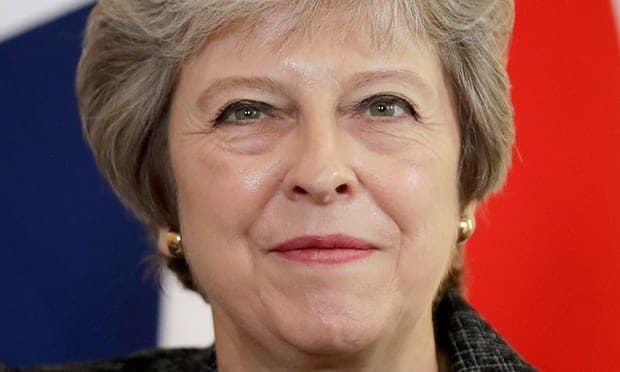 May anashkalon Raab dhe merr kontrollin e negociatave me BE për Brexit