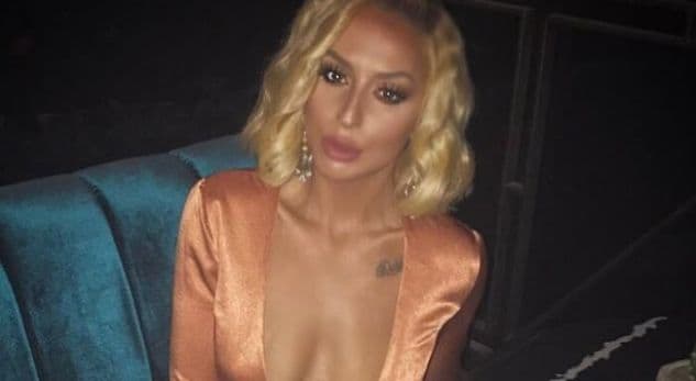 Kështu e tregon Anna trupin e saj seksi