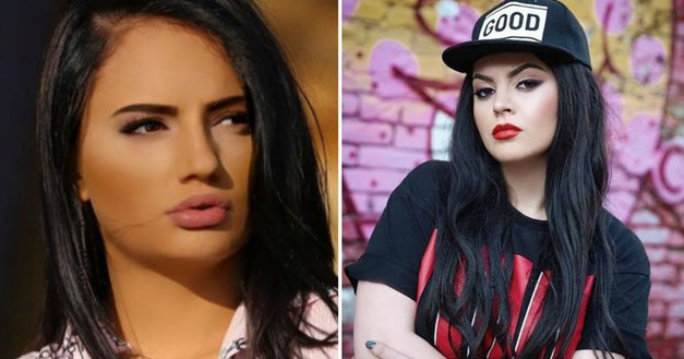 Anna Lika sqaron sherrin me Fifin: I thashë fuçi uthulle por u shëndosha vetë! (VIDEO)