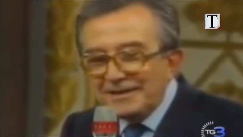 Del në dritë arkivi sekret i Giulio Andreottit (VIDEO)