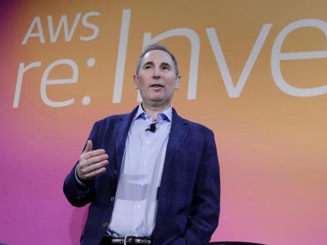 Kush është Andy Jassy, gjeniu i cloud computing që pason Bezos në krye të Amazon