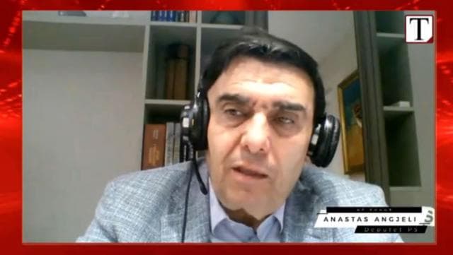 Anastas Angjeli: Duhet një paketë e tretë për turizmin, bujqësinë dhe papunësinë