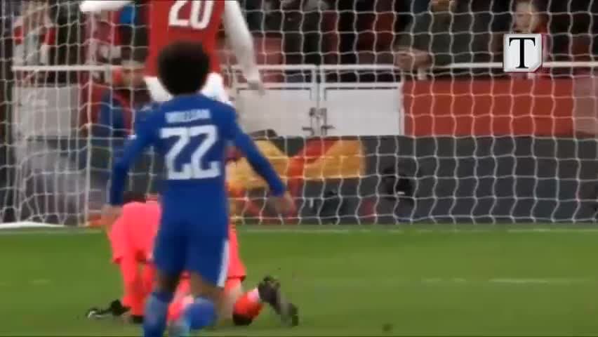 Arsenali dhe Chelsea në garë për Ancelottin (VIDEO)