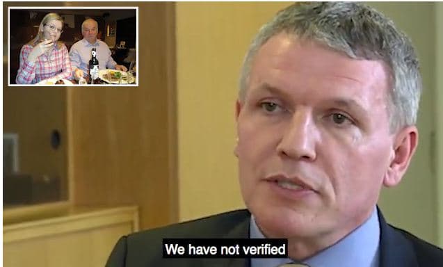 Rasti "Skripal"/Shkencëtarët britanikë nuk e vërtetojnë dot se Novichok erdhi nga Moska (VIDEO+FOTO)