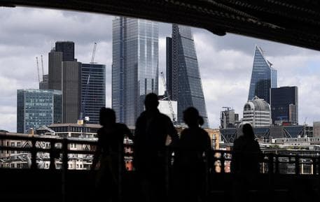 Britani: Blackout në gjithë vendin