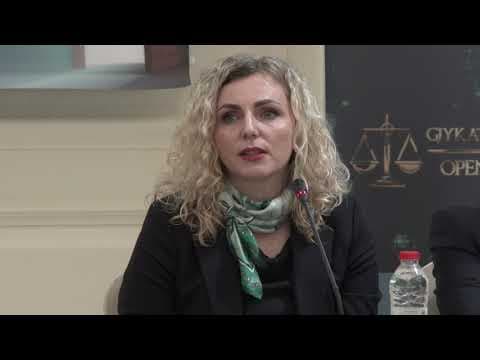 Konfirmohet në detyrë kryeprokurorja e Durrësit, kandidate e SPAK