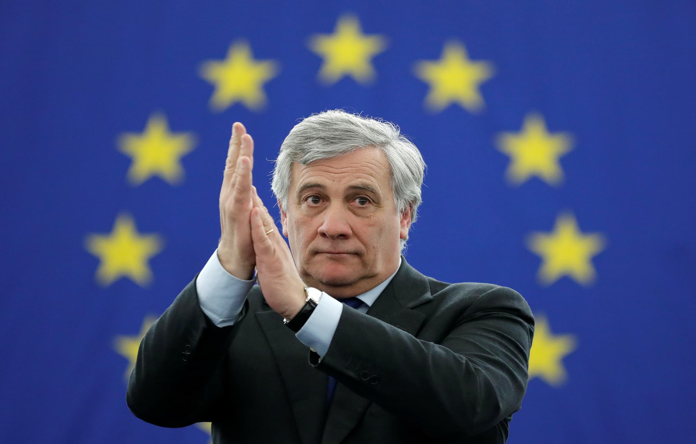 Presidenti i PE: Serbia dhe Mali i Zi, në BE në 2025-n