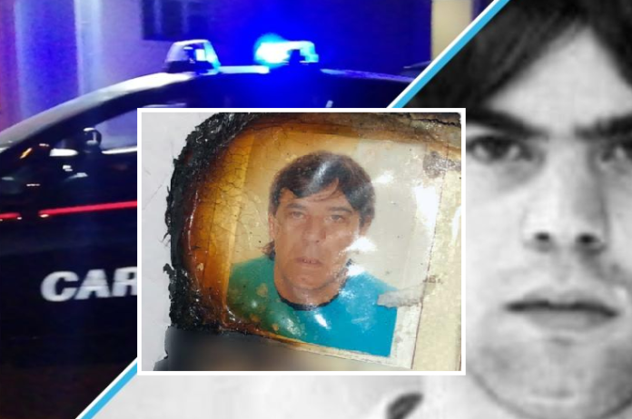 Bosi i mafias "Camorra" arrestohet në një apartament luksoz në Napoli pas 15 vitesh në arrati (VIDEO)