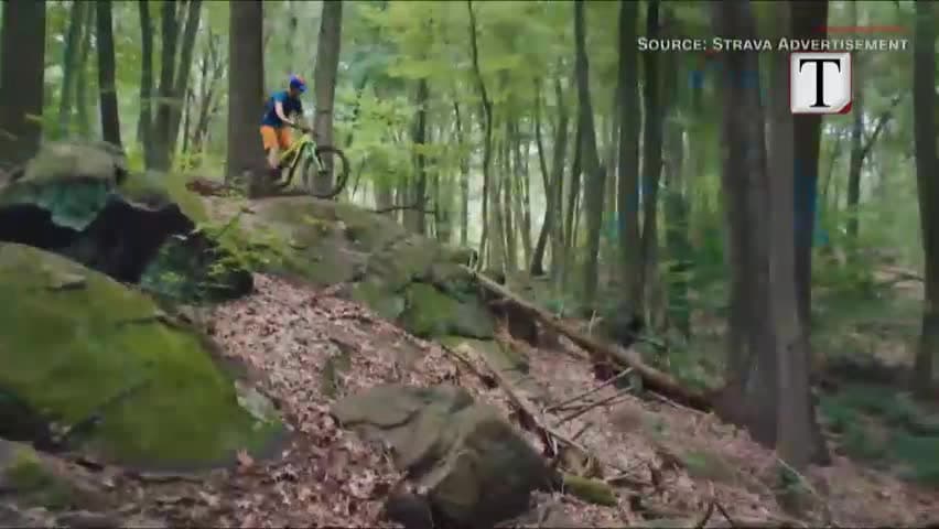 “Strava”, aplikacioni që po shqetëson Pentagonin (VIDEO)