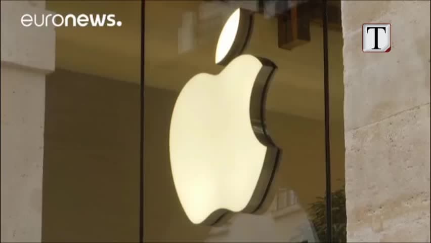 Franca padit “Google” dhe “Apple” (VIDEO)