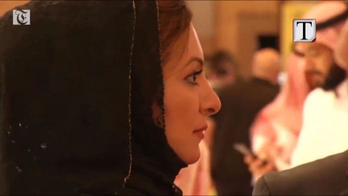 Aisha dhe arabët që duan të shohin Cristiano Ronaldon (VIDEO)