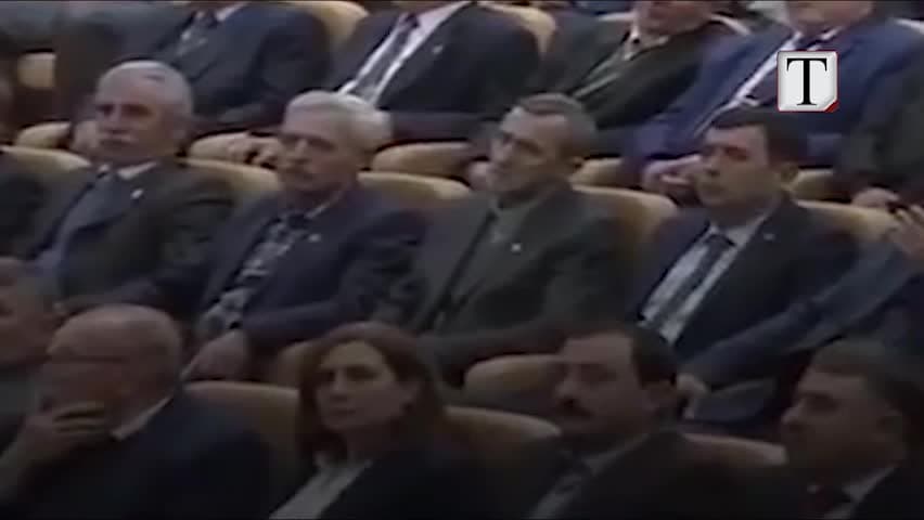 Emiratet e Bashkuara Arabe: Nuk udhëhiqemi nga Ankaraja (VIDEO)