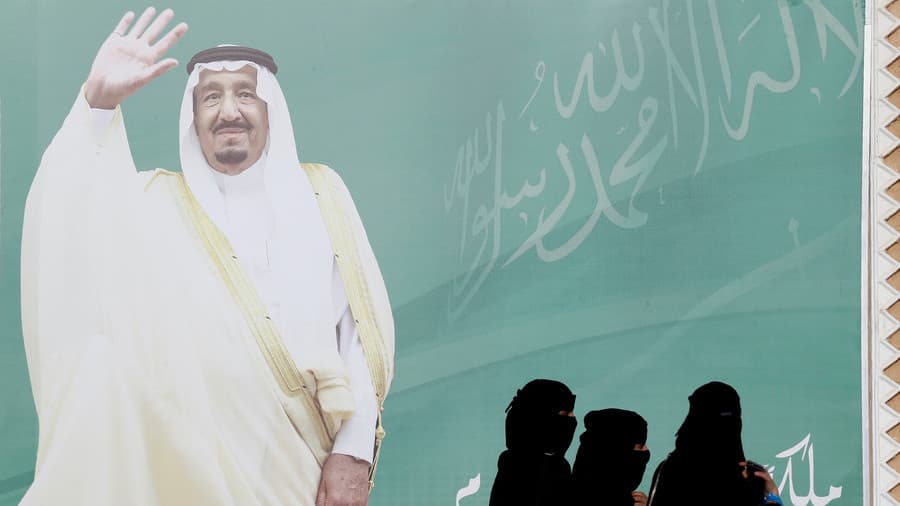Arabia Saudite shkëput lidhjet diplomatike dhe ngrin tregtinë me Kanadanë (VIDEO)