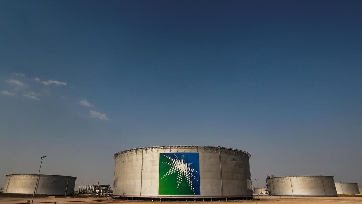 Arabia Saudite: Rafineria më e madhe në botë "Aramco" hyn në bursë (VIDEO)