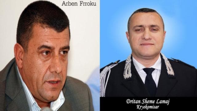Arben Frroku kërkesë GJKKO-së nga Holanda: Më llogarisni vitet e paraburgimit