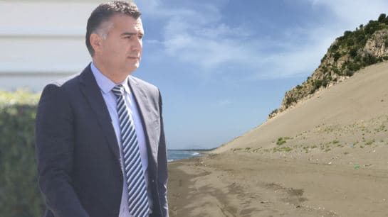 Krimet e Rënda sekuestrojnë pasurinë e Arben Ndokës, reagon ish-deputeti socialist