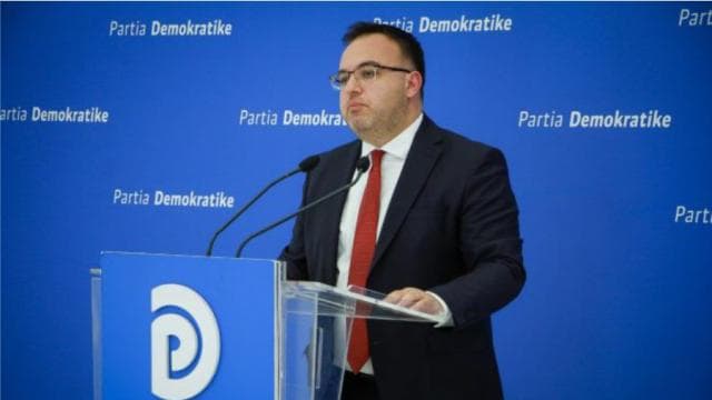 Diskutimi në PE, Kashahu: Marrëdhëniet BE-Shqipëri janë në pikën më të ulët gjatë këtyre 30 viteve