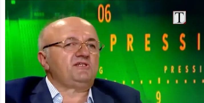 “Futbolli nuk është për hallexhinjtë”, një përgjigje për Arben Dervishaj (VIDEO)