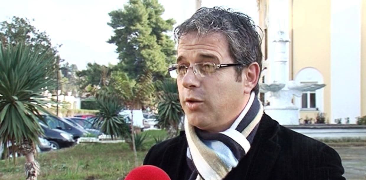 KQZ zyrtarizon Arben Skënderin si kandidat për postin e kryetarit të Bashkisë së Tiranës
