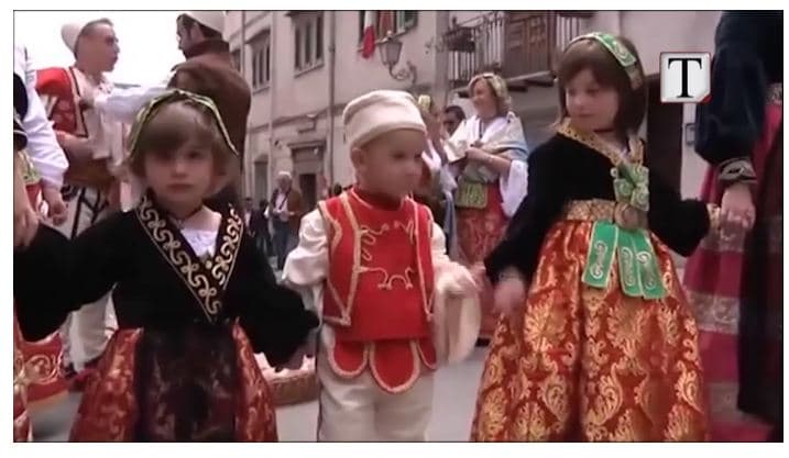 Kultura e arbëreshëve, një festival në fshatrat e Basilicatës (VIDEO)