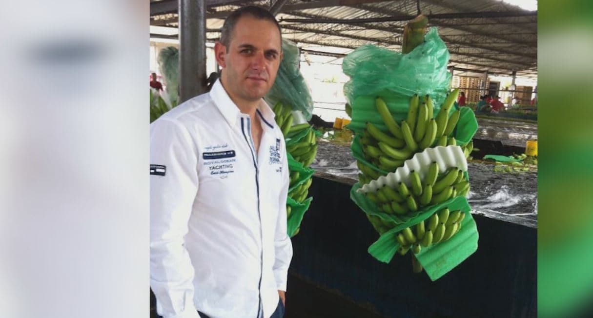 613 kg kokainë në banane, arrestohet në Gjermani pronari i “Arbri Garden”